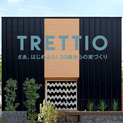 �g���b�e�B�I �O���[�h